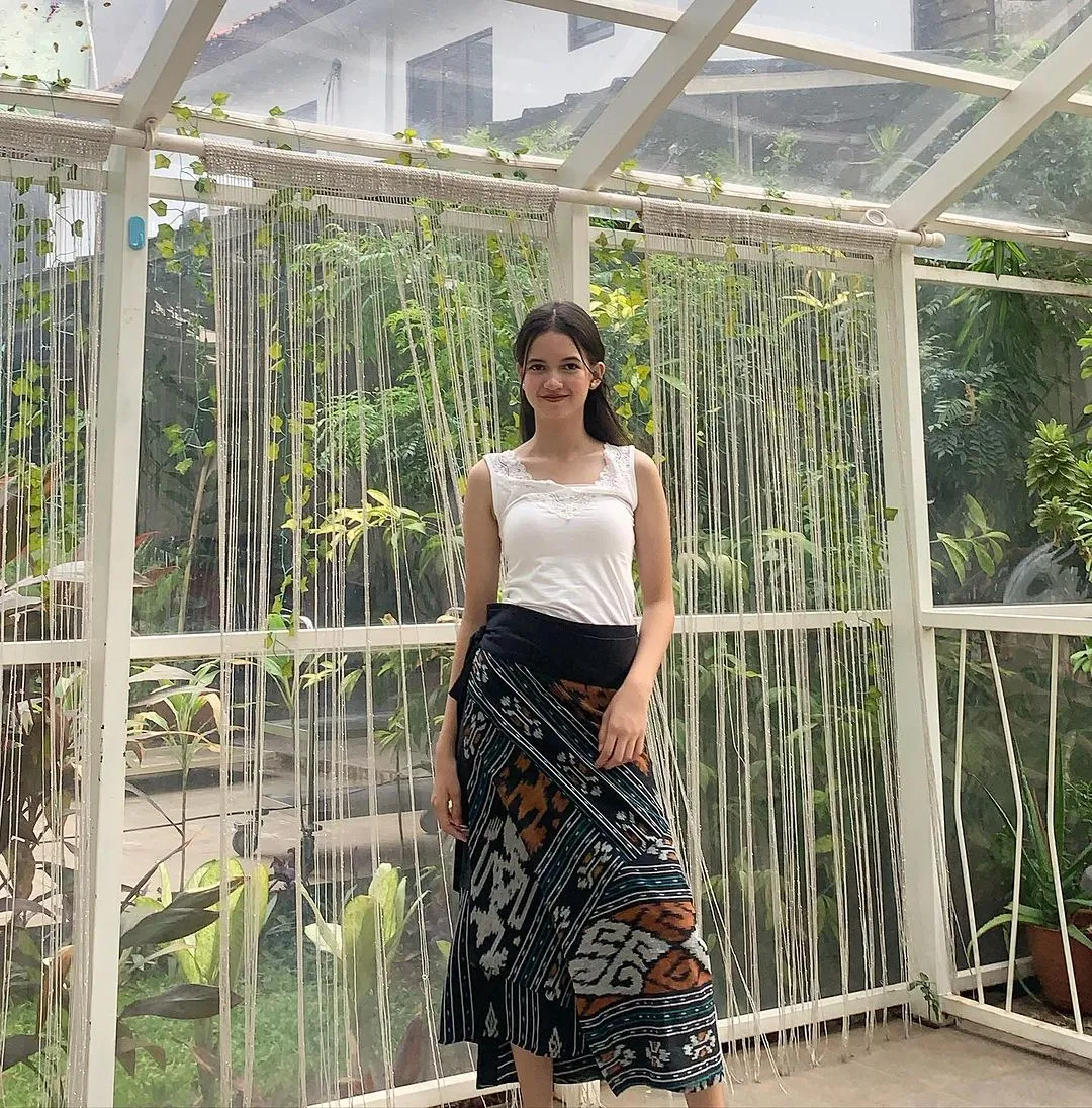 Kumpulan Foto Cantika Putri Kirana Tercantik dan Terlengkap 9 Foto Cantika Putri Kirana