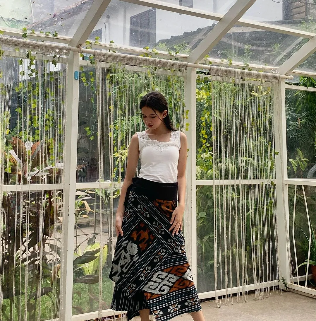 Kumpulan Foto Cantika Putri Kirana Tercantik dan Terlengkap 8 Foto Cantika Putri Kirana