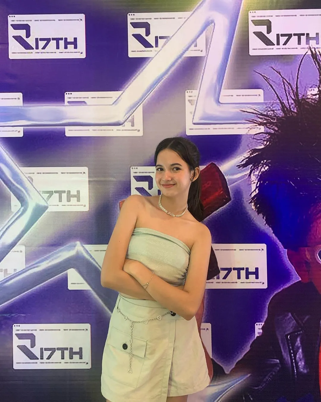 Kumpulan Foto Cantika Putri Kirana Tercantik dan Terlengkap 7 Foto Cantika Putri Kirana