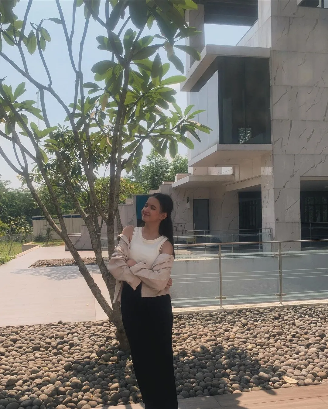 Kumpulan Foto Cantika Putri Kirana Tercantik dan Terlengkap 6 Foto Cantika Putri Kirana