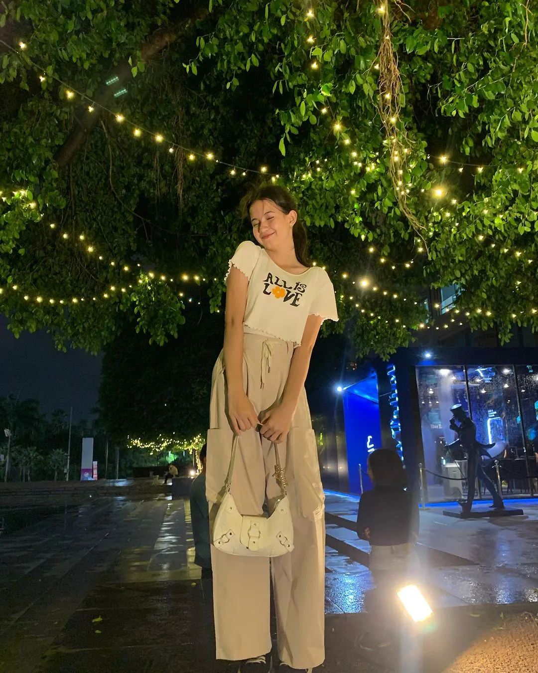 Kumpulan Foto Cantika Putri Kirana Tercantik dan Terlengkap 4 Foto Cantika Putri Kirana