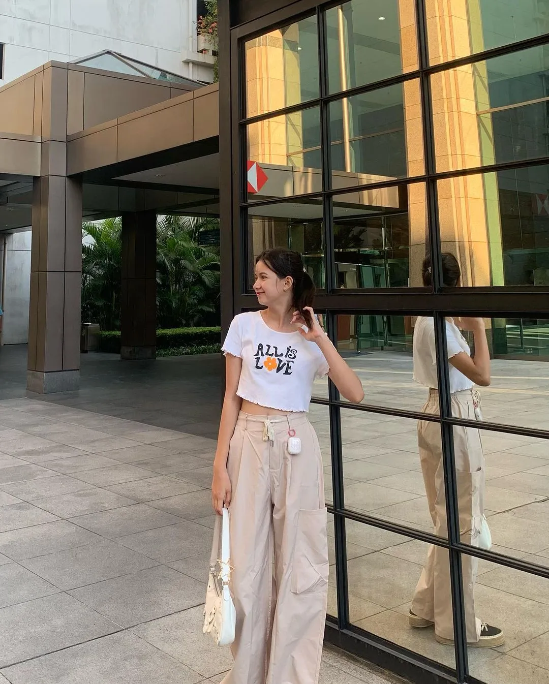 Kumpulan Foto Cantika Putri Kirana Tercantik dan Terlengkap 3 Foto Cantika Putri Kirana