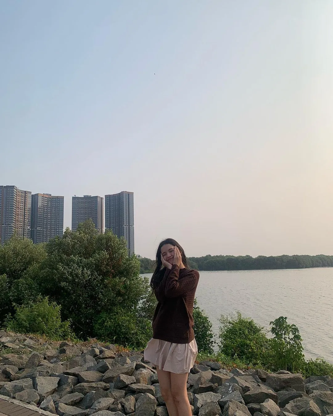 Kumpulan Foto Cantika Putri Kirana Tercantik dan Terlengkap 2 Foto Cantika Putri Kirana