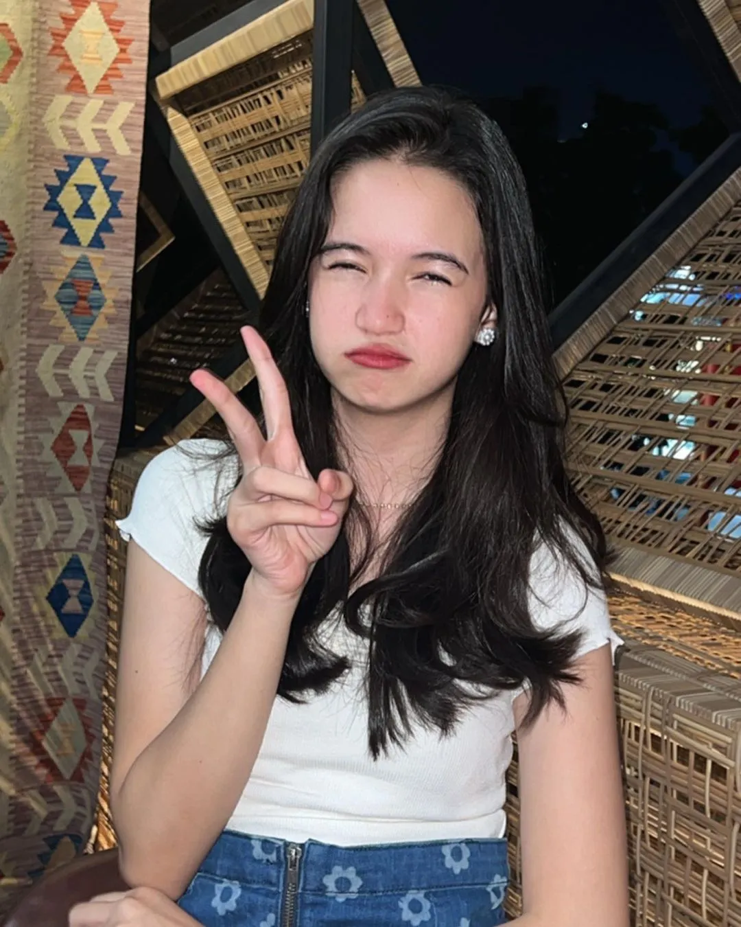 Kumpulan Foto Cantika Putri Kirana Tercantik dan Terlengkap 28 Foto Cantika Putri Kirana