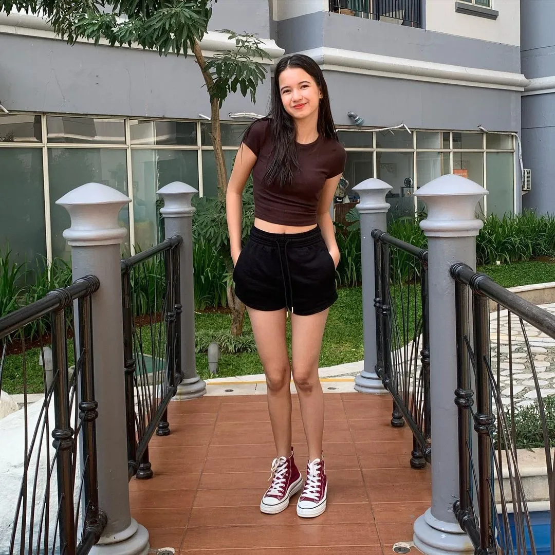 Kumpulan Foto Cantika Putri Kirana Tercantik dan Terlengkap 27 Foto Cantika Putri Kirana