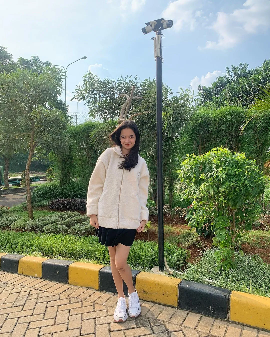 Kumpulan Foto Cantika Putri Kirana Tercantik dan Terlengkap 24 Foto Cantika Putri Kirana