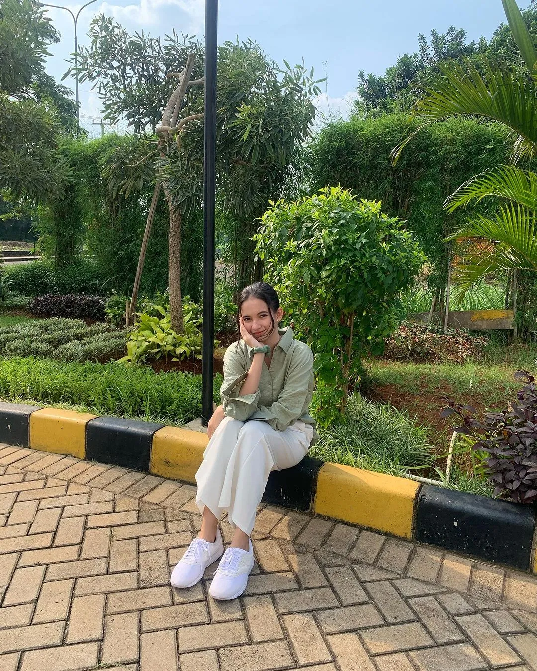 Kumpulan Foto Cantika Putri Kirana Tercantik dan Terlengkap 23 Foto Cantika Putri Kirana