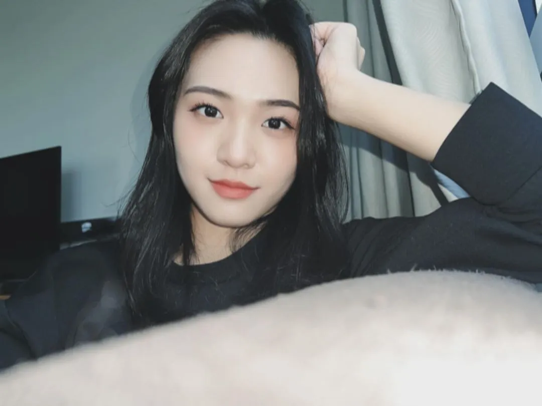 Kumpulan Foto Celine Jkt48 Paling Cantik dan Terlengkap 2 Foto Celine Jkt48