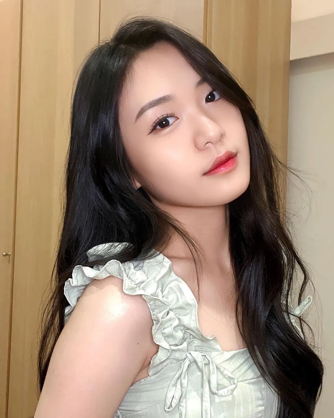 Kumpulan Foto Celine Jkt48 Paling Cantik dan Terlengkap 11 Foto Celine Jkt48