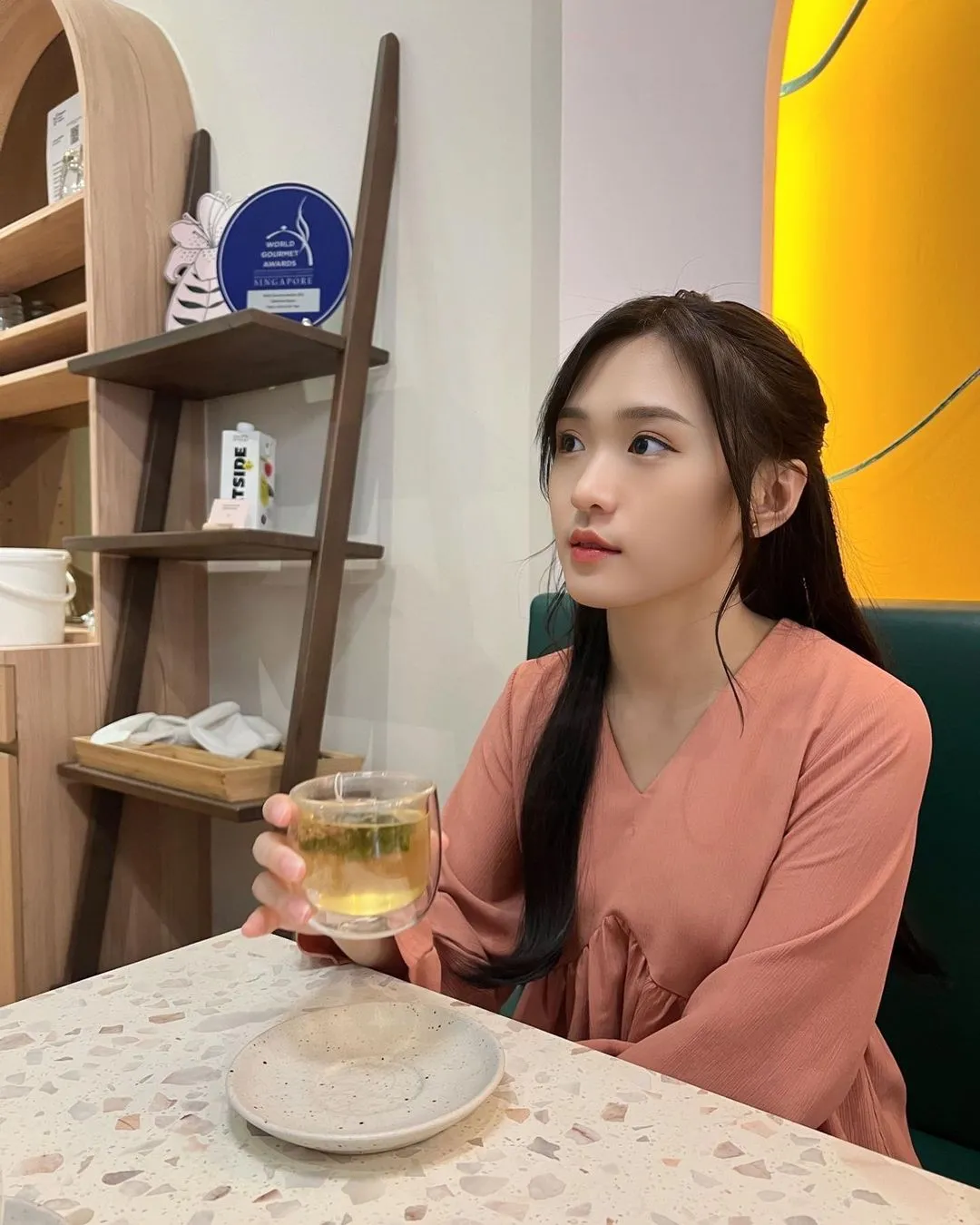 Kumpulan Foto Celine Jkt48 Paling Cantik dan Terlengkap 12 Foto Celine Jkt48