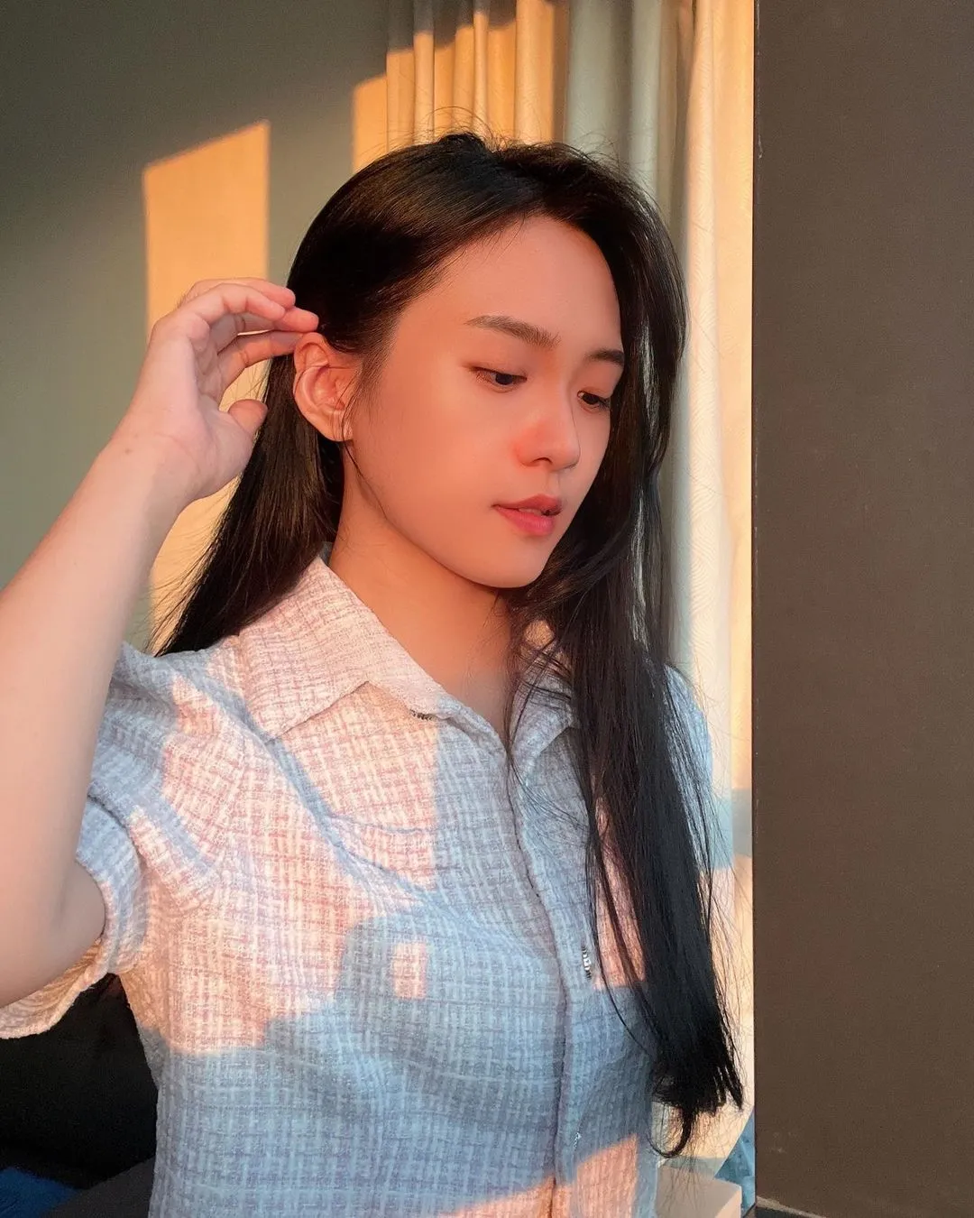 Kumpulan Foto Celine Jkt48 Paling Cantik dan Terlengkap 13 Foto Celine Jkt48