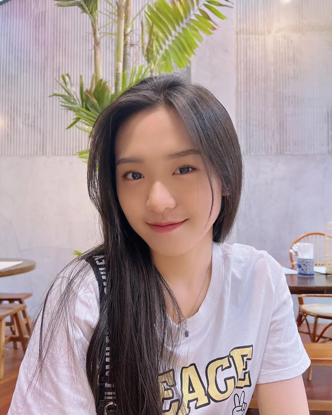 Kumpulan Foto Celine Jkt48 Paling Cantik dan Terlengkap 16 Foto Celine Jkt48