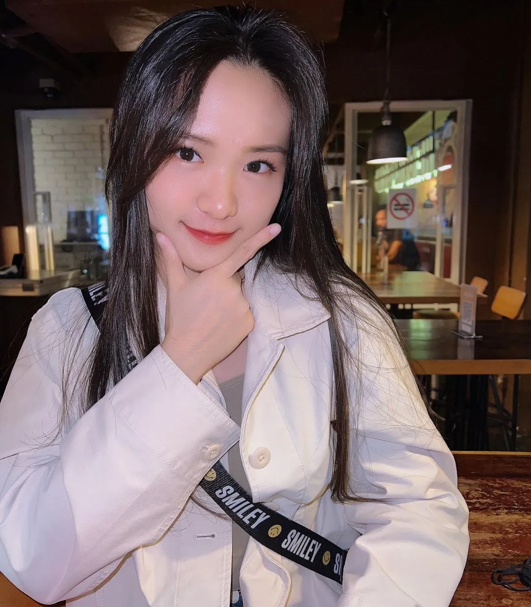 Kumpulan Foto Celine Jkt48 Paling Cantik dan Terlengkap 17 Foto Celine Jkt48