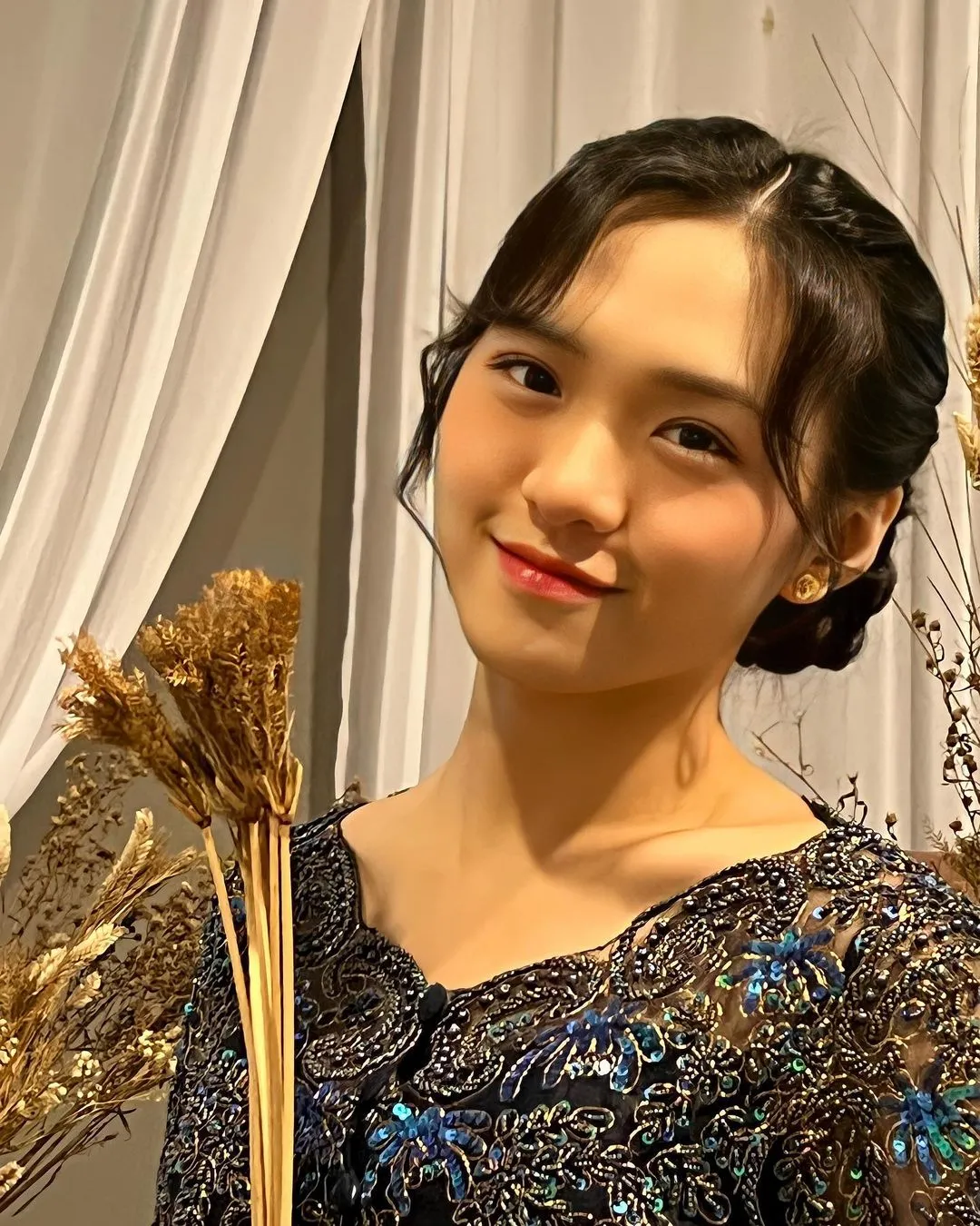 Kumpulan Foto Celine Jkt48 Paling Cantik dan Terlengkap 20 Foto Celine Jkt48