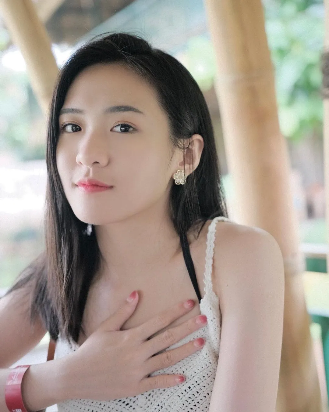 Kumpulan Foto Celine Jkt48 Paling Cantik dan Terlengkap 21 Foto Celine Jkt48