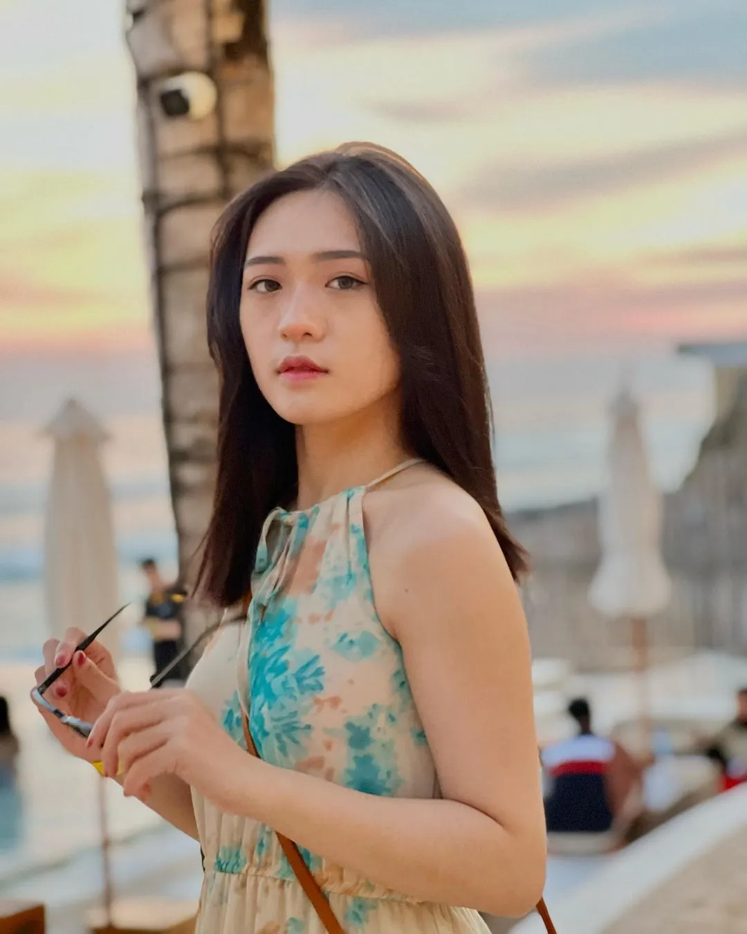 Kumpulan Foto Celine Jkt48 Paling Cantik dan Terlengkap 22 Foto Celine Jkt48