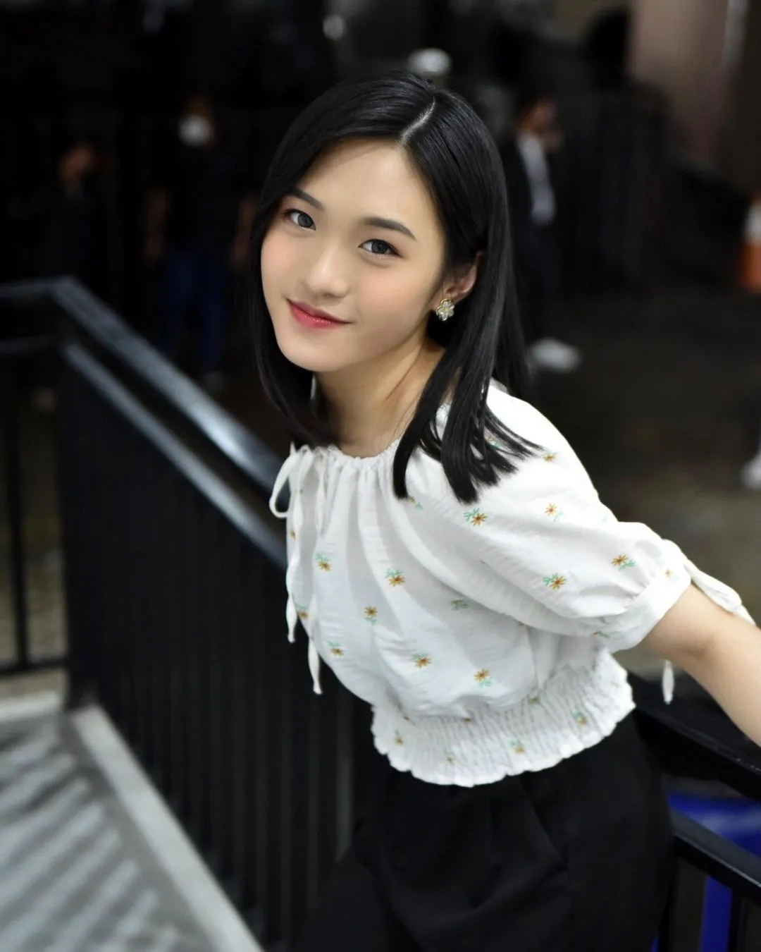 Kumpulan Foto Celine Jkt48 Paling Cantik dan Terlengkap 23 Foto Celine Jkt48