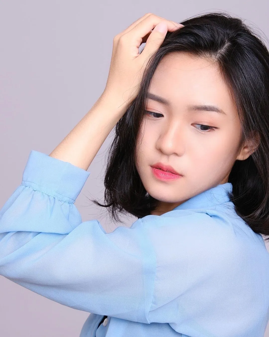 Kumpulan Foto Celine Jkt48 Paling Cantik dan Terlengkap 25 Foto Celine Jkt48