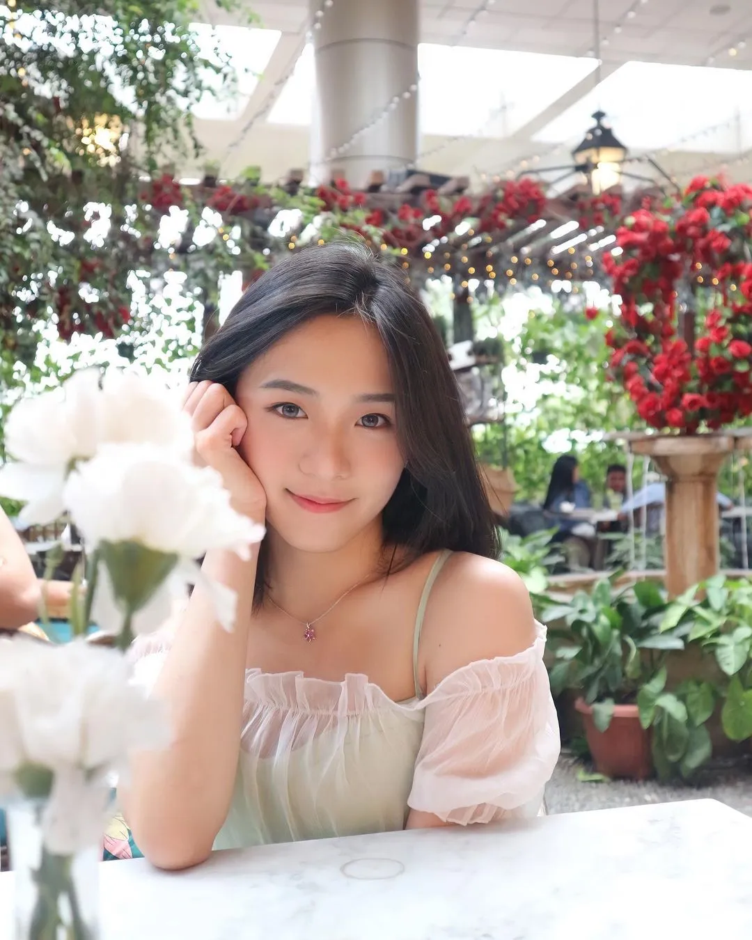 Kumpulan Foto Celine Jkt48 Paling Cantik dan Terlengkap 26 Foto Celine Jkt48