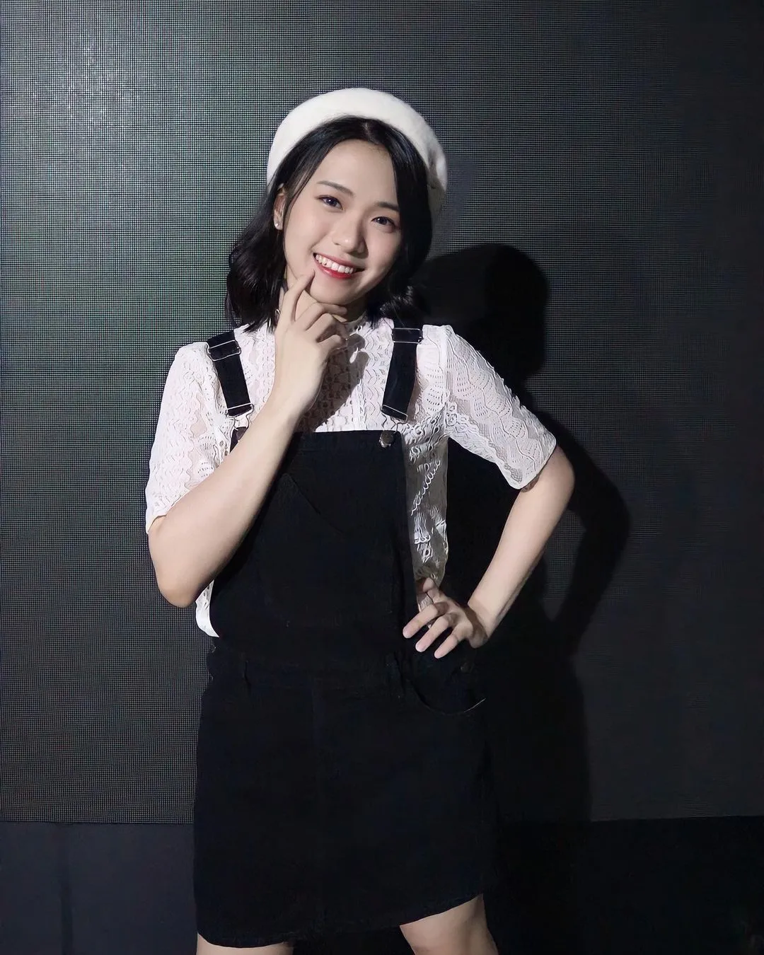 Kumpulan Foto Celine Jkt48 Paling Cantik dan Terlengkap 28 Foto Celine Jkt48