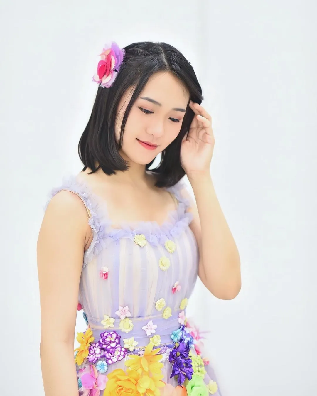 Kumpulan Foto Celine Jkt48 Paling Cantik dan Terlengkap 29 Foto Celine Jkt48
