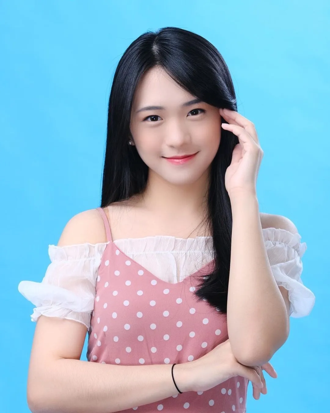 Kumpulan Foto Celine Jkt48 Paling Cantik dan Terlengkap 30 Foto Celine Jkt48
