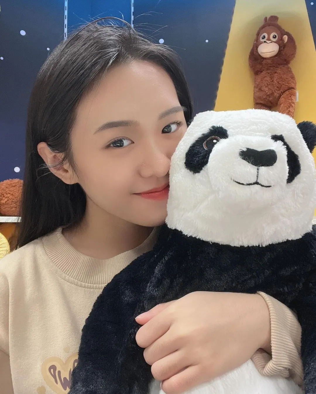 Kumpulan Foto Celine Jkt48 Paling Cantik dan Terlengkap 4 Foto Celine Jkt48