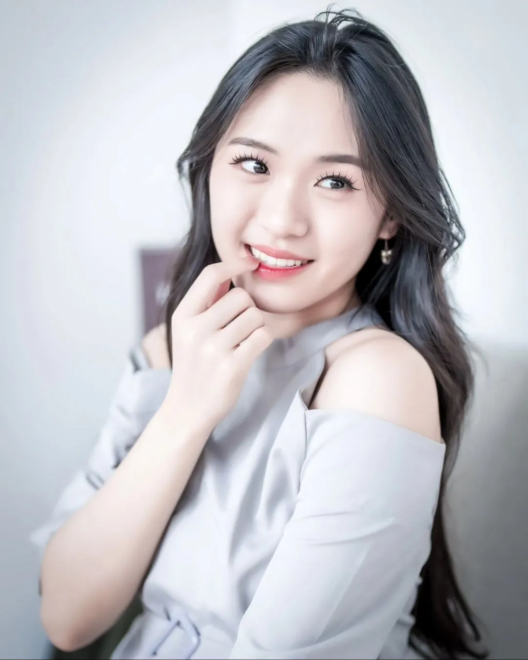 Kumpulan Foto Celine Jkt48 Paling Cantik dan Terlengkap 8 Foto Celine Jkt48