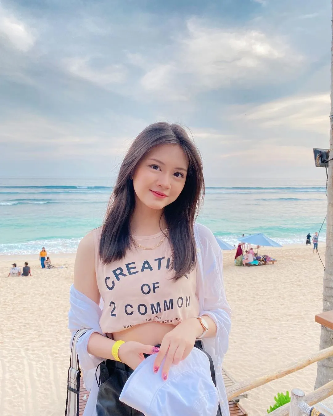 Kumpulan Foto Christy Jkt48 Paling Cantik dan Terlengkap 31 Foto Christy Jkt48