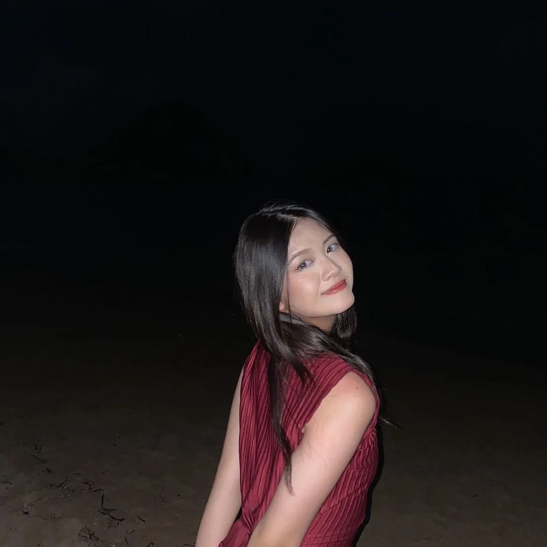 Kumpulan Foto Christy Jkt48 Paling Cantik dan Terlengkap 18 Foto Christy Jkt48