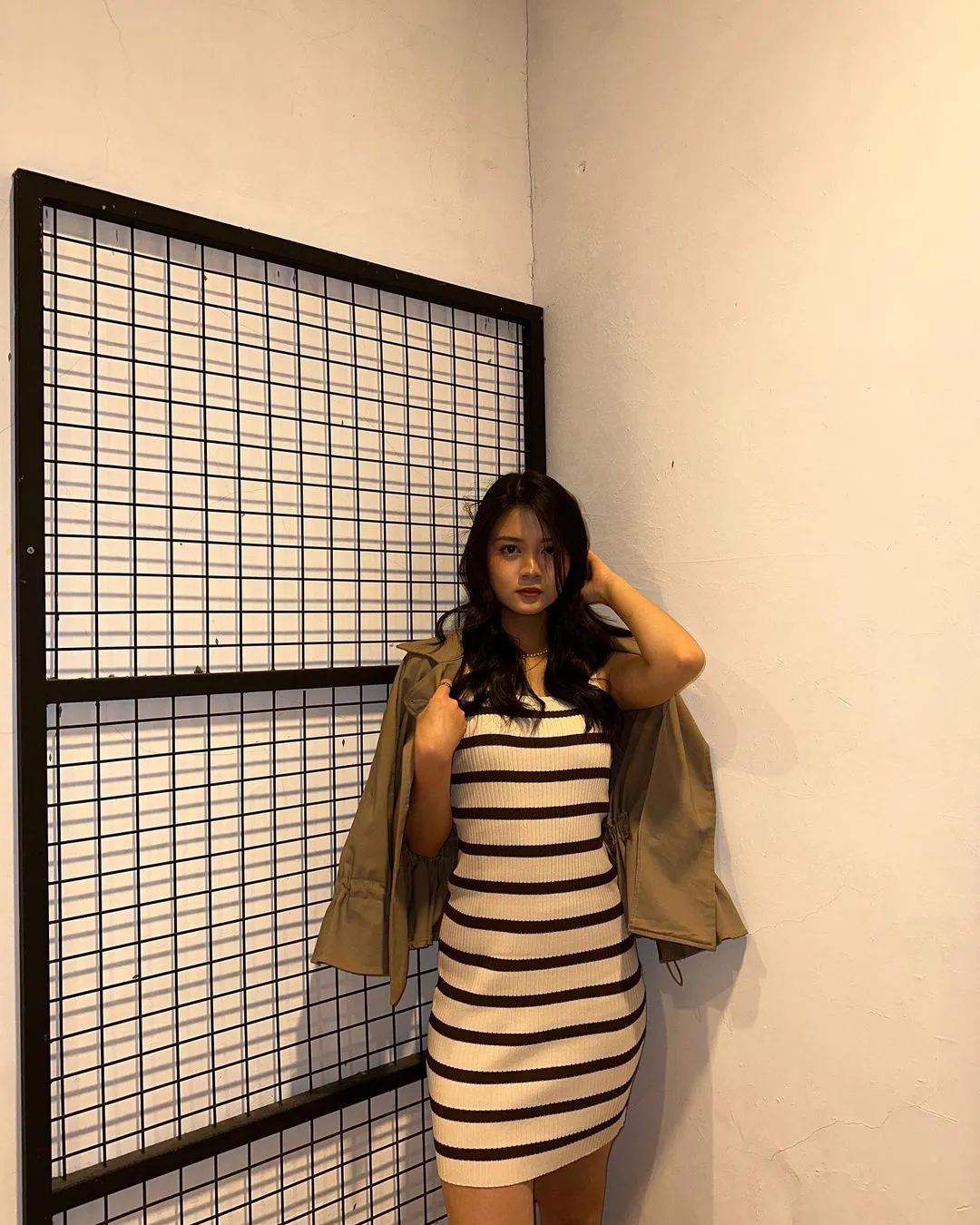 Kumpulan Foto Christy Jkt48 Paling Cantik dan Terlengkap 15 Foto Christy Jkt48