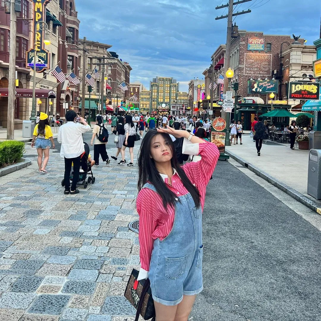 Kumpulan Foto Christy Jkt48 Paling Cantik dan Terlengkap 13 Foto Christy Jkt48