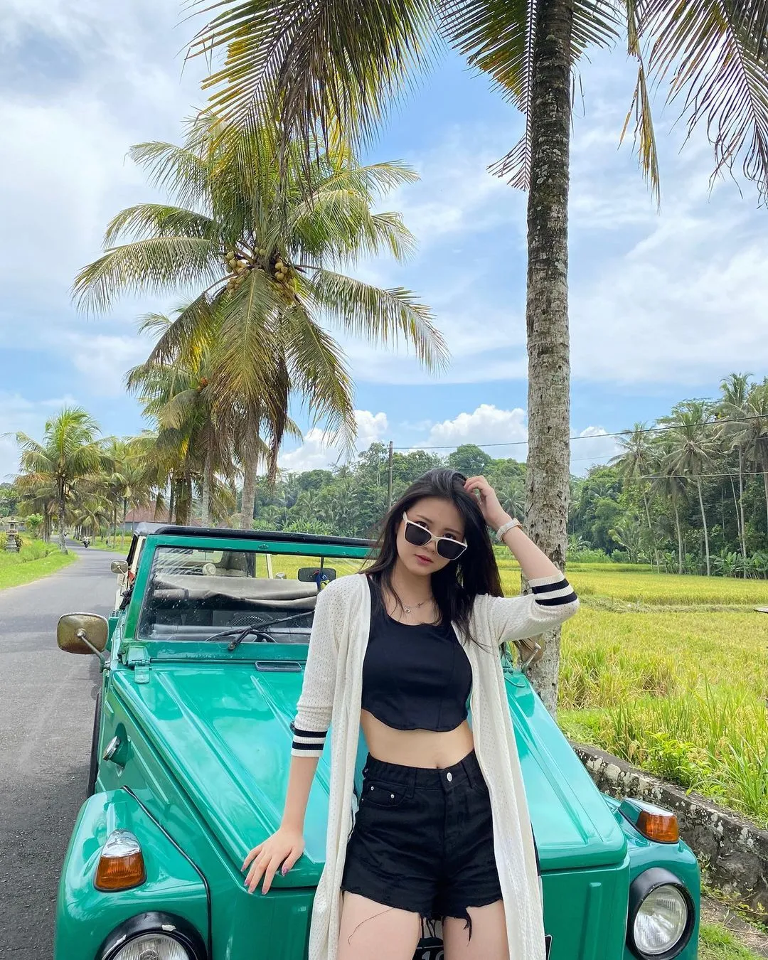 Kumpulan Foto Christy Jkt48 Paling Cantik dan Terlengkap 30 Foto Christy Jkt48