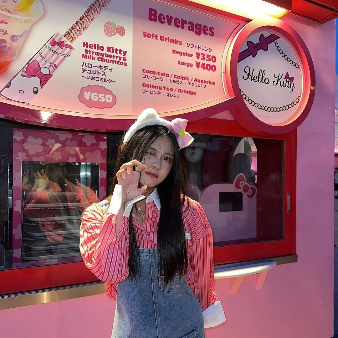 Kumpulan Foto Christy Jkt48 Paling Cantik dan Terlengkap 12 Foto Christy Jkt48