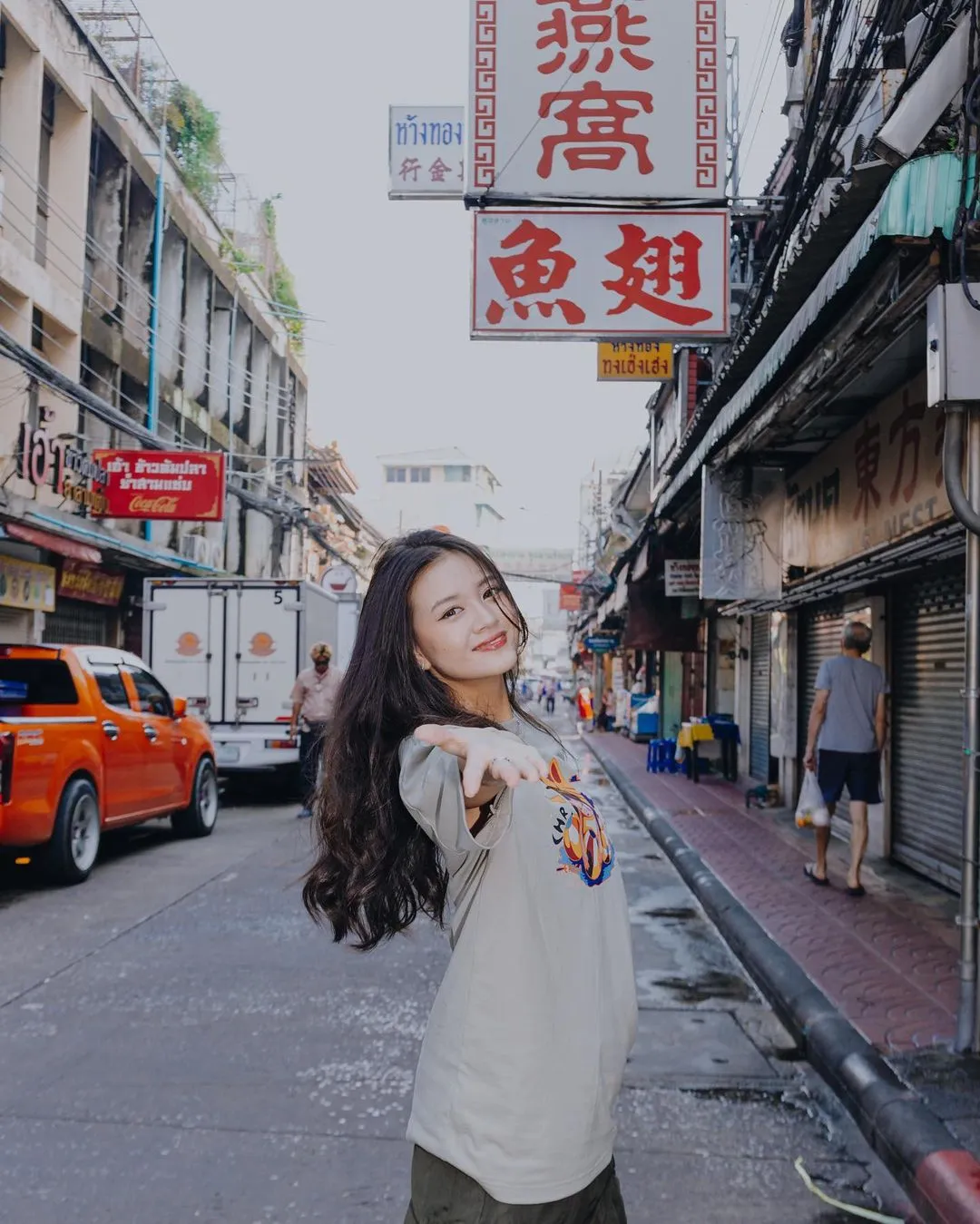 Kumpulan Foto Christy Jkt48 Paling Cantik dan Terlengkap 6 Foto Christy Jkt48