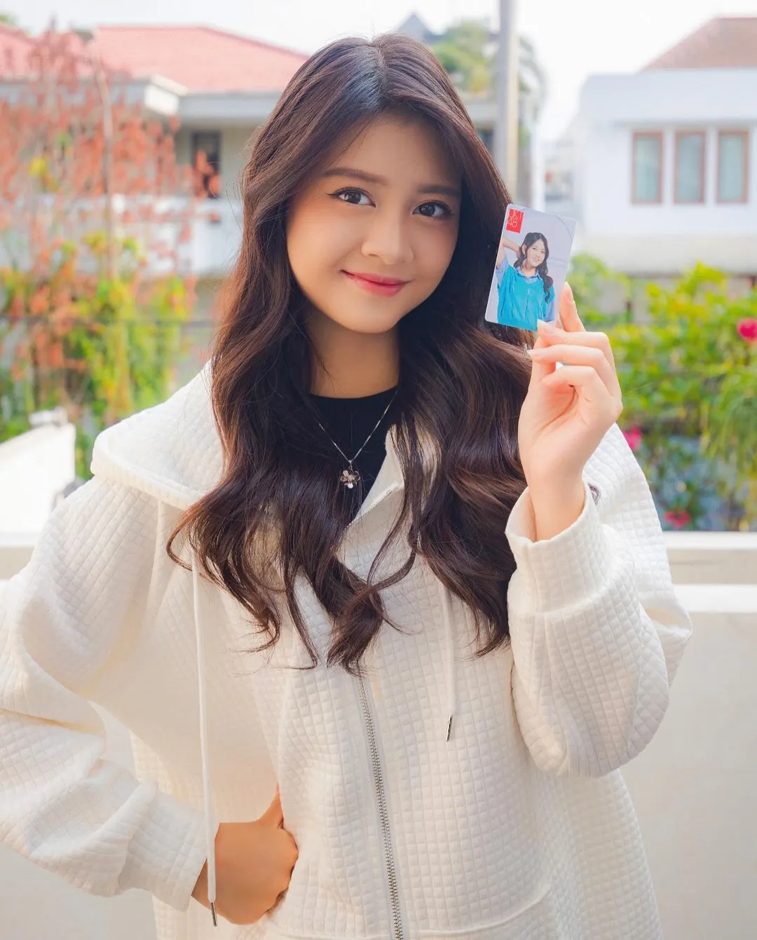 Kumpulan Foto Christy Jkt48 Paling Cantik dan Terlengkap 3 Foto Christy Jkt48