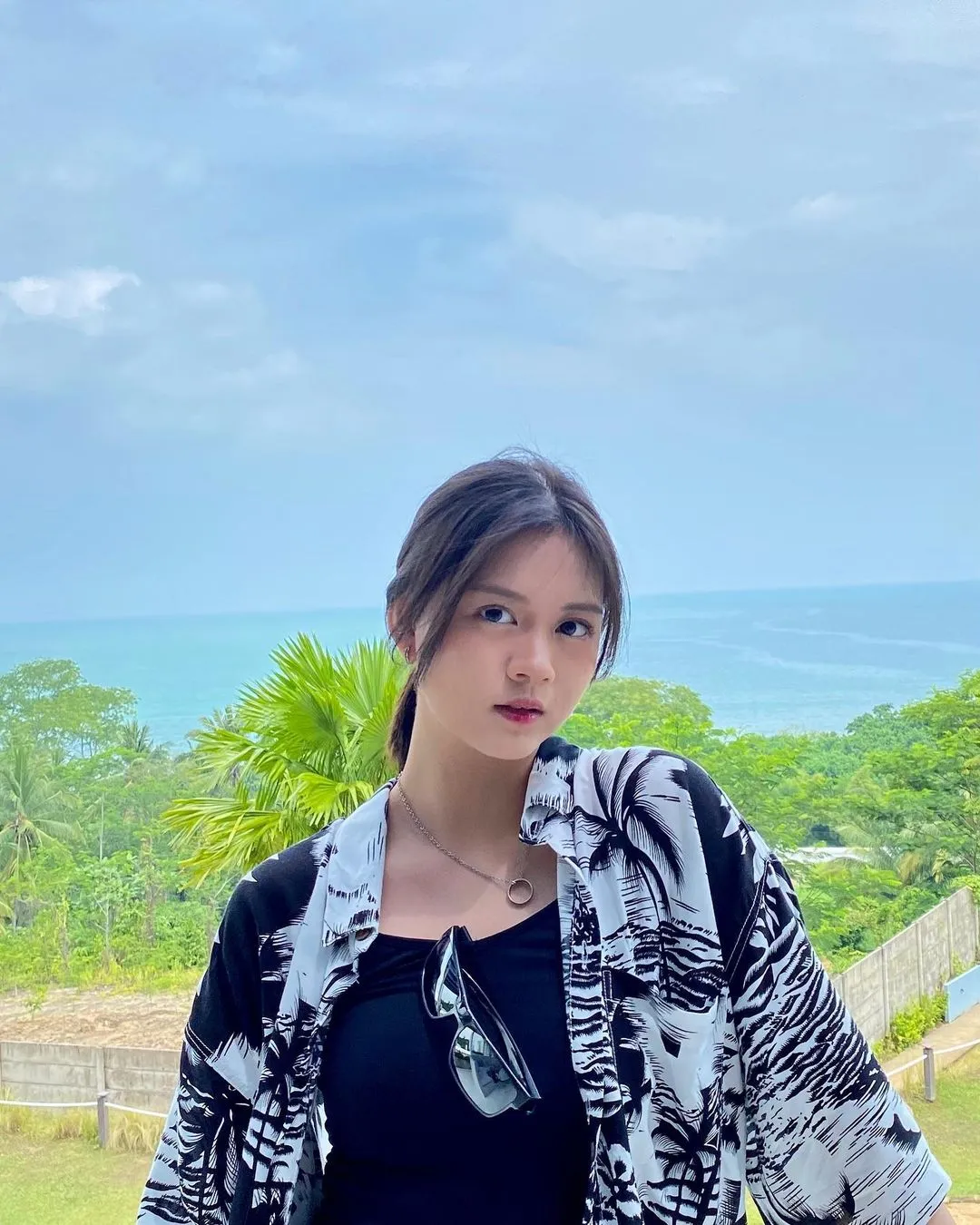 Kumpulan Foto Christy Jkt48 Paling Cantik dan Terlengkap 28 Foto Christy Jkt48