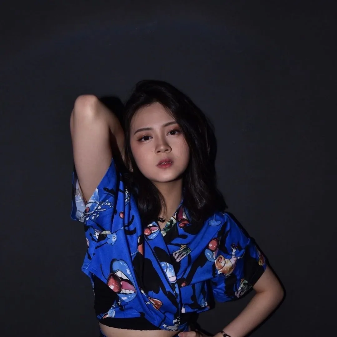 Kumpulan Foto Christy Jkt48 Paling Cantik dan Terlengkap 26 Foto Christy Jkt48