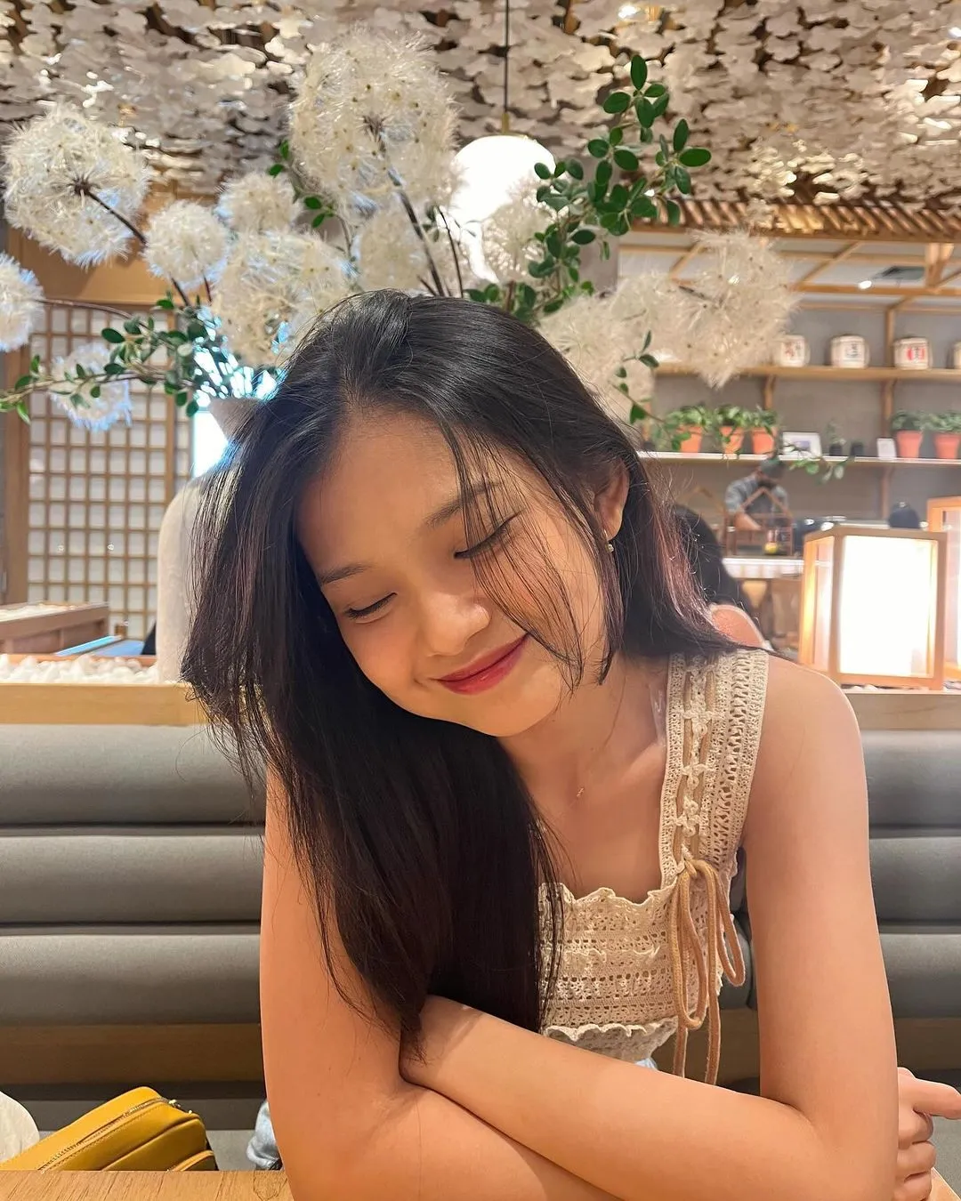 Kumpulan Foto Indah Jkt48 Paling Cantik dan Terlengkap 2 Foto Indah Jkt48