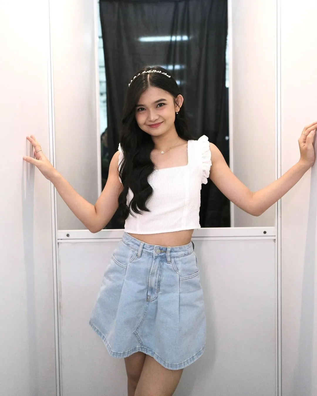 Kumpulan Foto Indah Jkt48 Paling Cantik dan Terlengkap 12 Foto Indah Jkt48