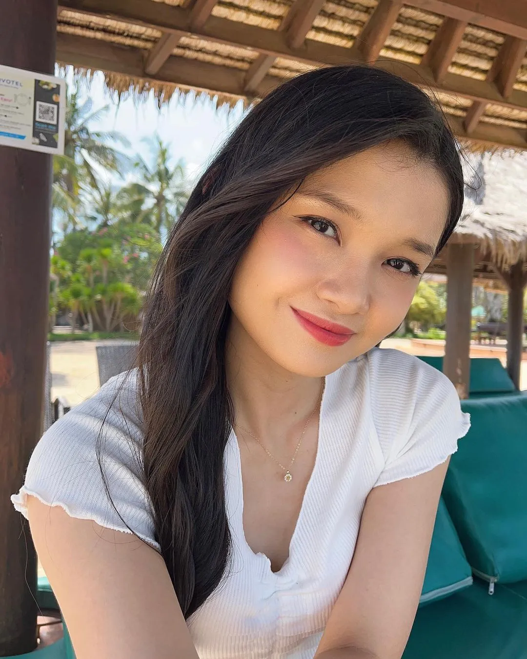 Kumpulan Foto Indah Jkt48 Paling Cantik dan Terlengkap 13 Foto Indah Jkt48