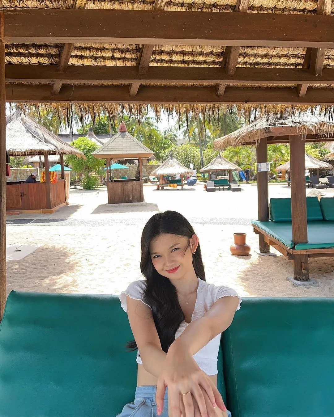 Kumpulan Foto Indah Jkt48 Paling Cantik dan Terlengkap 14 Foto Indah Jkt48