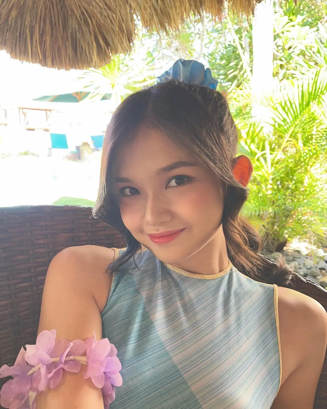 Kumpulan Foto Indah Jkt48 Paling Cantik dan Terlengkap 15 Foto Indah Jkt48