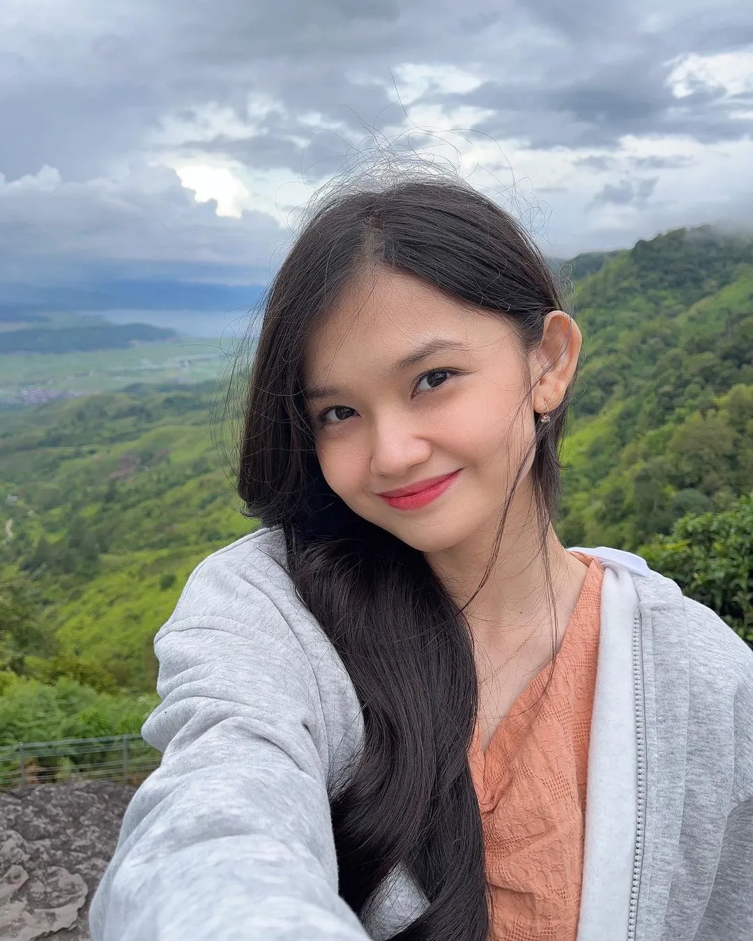 Kumpulan Foto Indah Jkt48 Paling Cantik dan Terlengkap 16 Foto Indah Jkt48