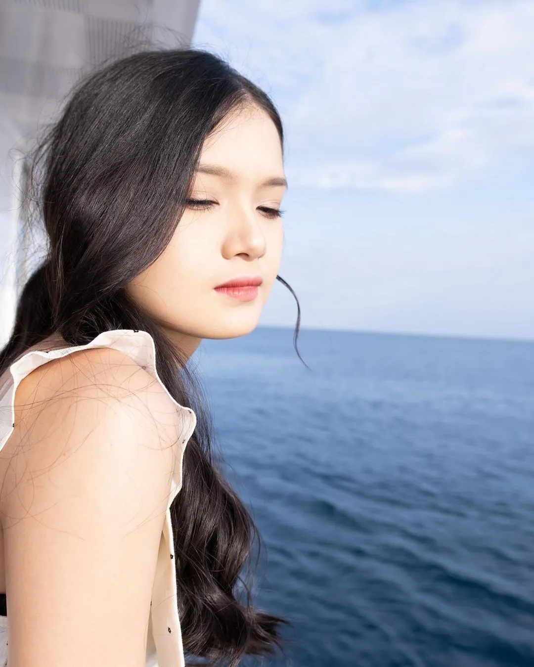 Kumpulan Foto Indah Jkt48 Paling Cantik dan Terlengkap 3 Foto Indah Jkt48