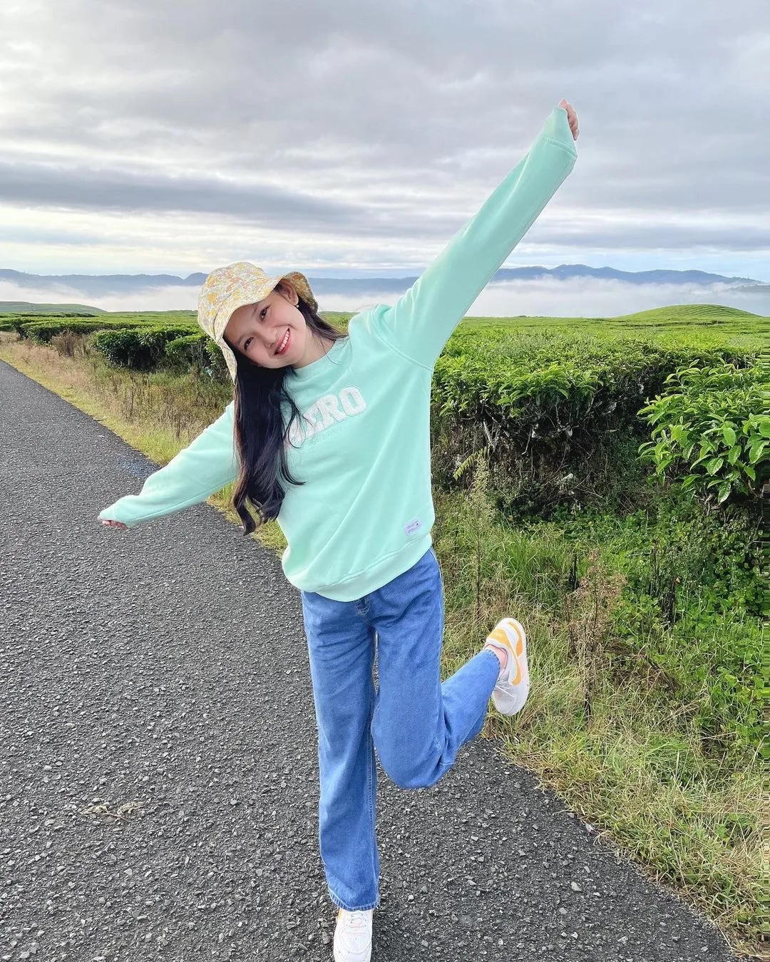 Kumpulan Foto Indah Jkt48 Paling Cantik dan Terlengkap 24 Foto Indah Jkt48