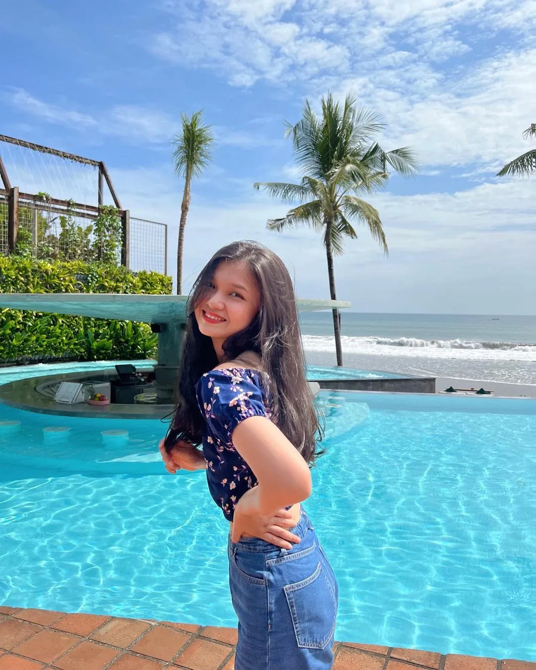 Kumpulan Foto Indah Jkt48 Paling Cantik dan Terlengkap 26 Foto Indah Jkt48