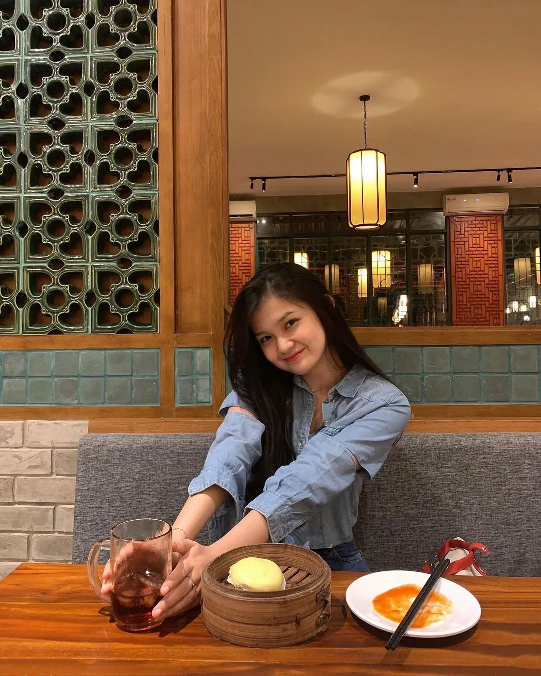 Kumpulan Foto Indah Jkt48 Paling Cantik dan Terlengkap 28 Foto Indah Jkt48