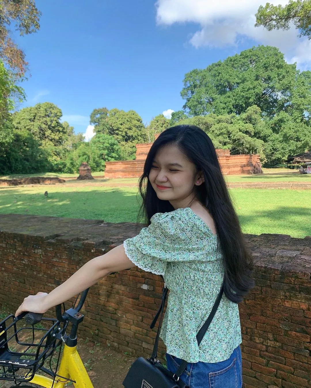 Kumpulan Foto Indah Jkt48 Paling Cantik dan Terlengkap 30 Foto Indah Jkt48