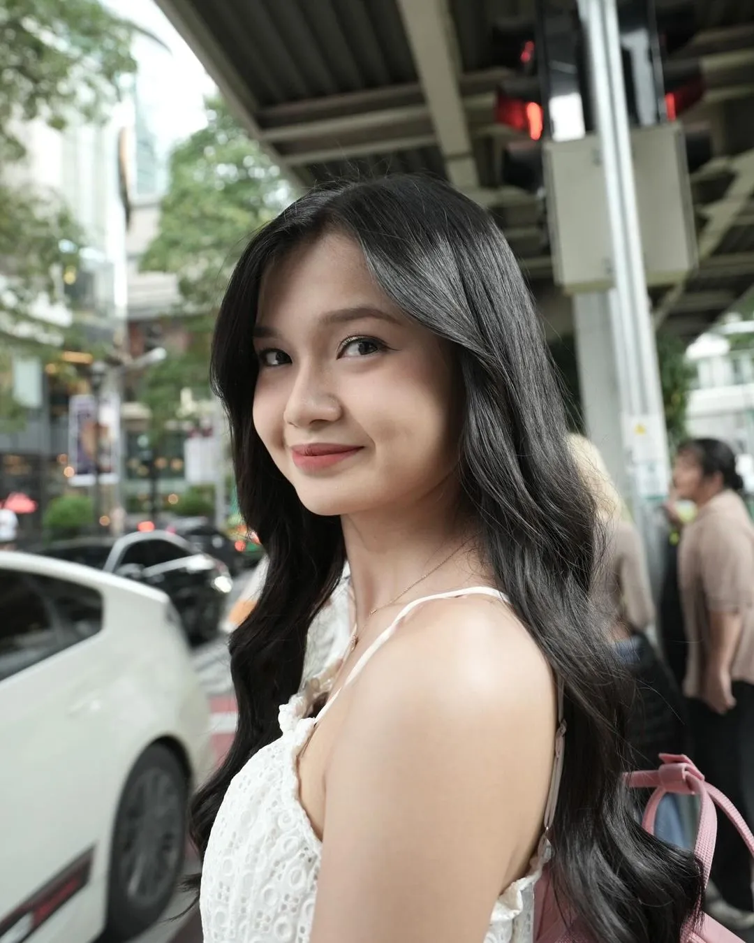 Kumpulan Foto Indah Jkt48 Paling Cantik dan Terlengkap 4 Foto Indah Jkt48